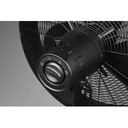 TRIO R034-32 Standventilator Viking - verstellbar, Top-Design