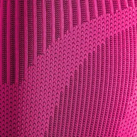 Bauerfeind Kompressionsbandage Wade 1 Pink L