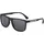 MAN'S WORLD Sonnenbrille in schwarz matt), | Gr.: onesize