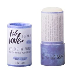 We Love The Planet Lip Balm Stick Velvet Daily