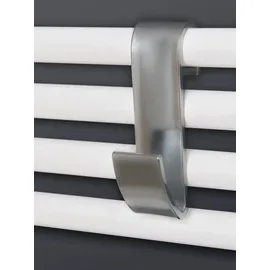 Ximax Zubehör Handtuchclip Chrom