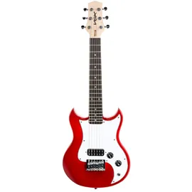 Vox SDC-1 Mini E-Gitarre rot