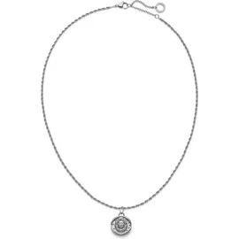 Paul Hewitt Kette PH-JE-1305 Silber Edelstahl