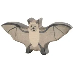 HOLZTIGER Fledermaus