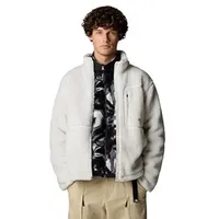The North Face M EXTREME PILE Fz WHITE DUNE,