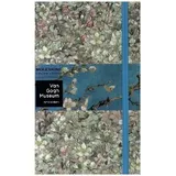 Moleskine Limited Edition Sketchbook Van Gogh, Large, Plain, Hard Cover (5 x 8.25)