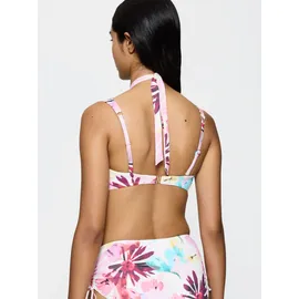 Triumph Bikini-Top Damen Rosa 40 Cup B