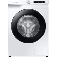 Samsung WW90T504AAWCS2 Waschmaschine (9 kg, 1400 U/min)