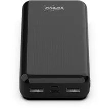 Verico Power Guard XL 20000 mAh schwarz