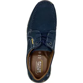 CAMEL ACTIVE Walk Herren Blau 43