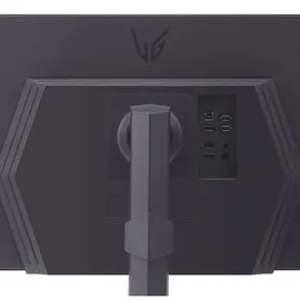 LG UltraGear 27GS85QX-B 27" Schwarz