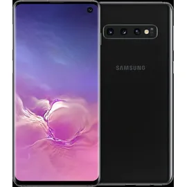 Samsung Galaxy S10 128 GB Prism Black