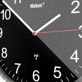 MEBUS 19578 30,00 cm Silber