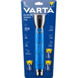 Varta Outdoor Sports F30 Taschenlampe (18629)