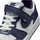 Nike Court Borough Low Kinder Weiß/Midnight Navy 33