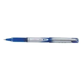 Pilot Pen PILOT V-BALL GRIP 07 Tintenroller grün/Silber 0,4 mm, Schreibfarbe: grün,