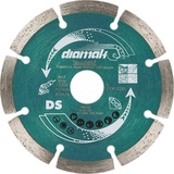 Makita Diamak Diamanttrennscheibe D-61145