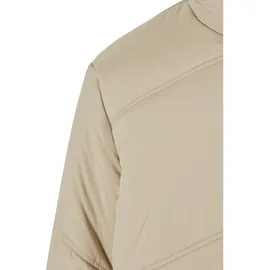 URBAN CLASSICS Arrow Daunenjacke Wet Sand XL