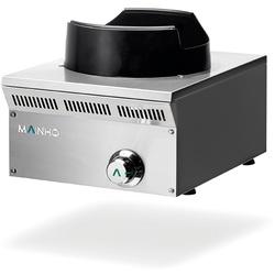 Wok-Gasherd eco line