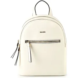 Picard Java Citybackpack Weiß