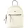 Picard Java Citybackpack Weiß