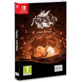 Papetura - Craft Edition - (PEGI) (Nintendo Switch)