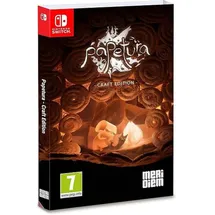 Papetura - Craft Edition - (PEGI) (Nintendo Switch)