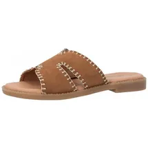remonte Sandale für Damen, braun 38 EU