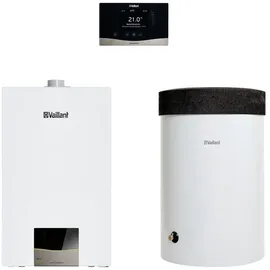 Vaillant Paket 1.65/3 ecoTEC excl 8000016637