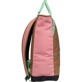 Fjällräven Vardag Totepack 22 l pink/khaki