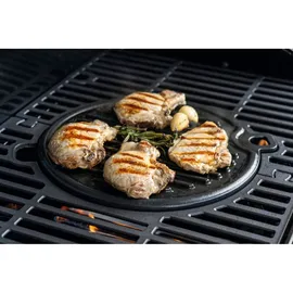 Nexgrill ProTouch Duo Plancha Grillplatte