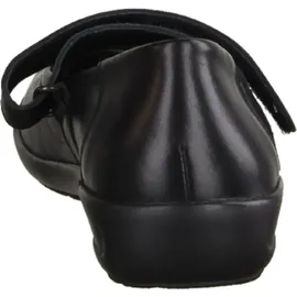 Semler Flora Weite H Schwarz | Gr.: 38