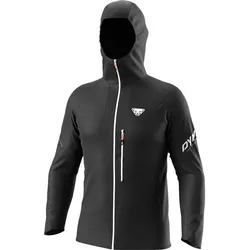 DYNAFIT Herren Funktionsjacke TRAVERSE DST M JKT, black out/0520, S