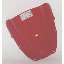 MRA Racingscheibe, YAMAHA TRX 850, rauchgrau, grau