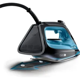 Braun TexStyle 5 SI5256 blau