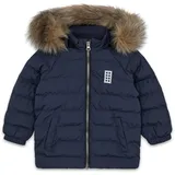 LEGO Lwjulio Jacke Dunkle Navy 74