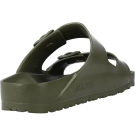Birkenstock Arizona EVA schmal Khaki 35