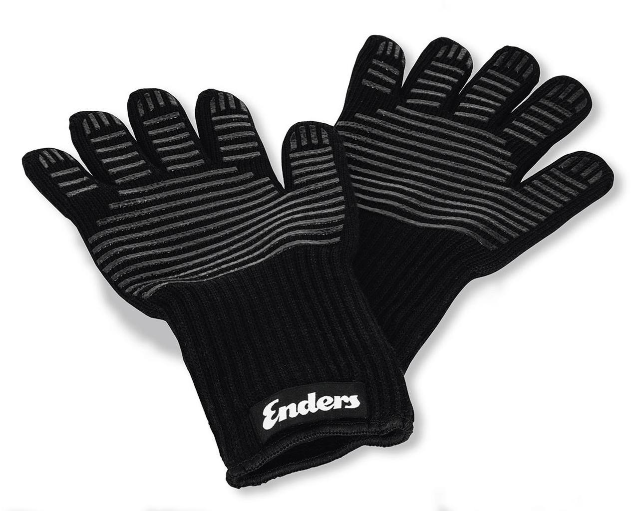 Handschuhe aus feuerfestem Aramid (Paar)  - Enders
