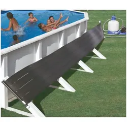 Gre Solar Heizsystem, Solar 3,6 m2 Fläche
