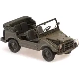 Minichamps MAXICHAMPS - DKW Munga - 1955-1/43