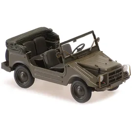Minichamps MAXICHAMPS - DKW Munga - 1955-1/43