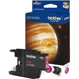 Brother LC-1240M magenta BP