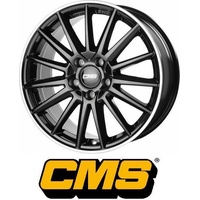 CMS Products CMS C23 6.5x16 ET35 MB58 1