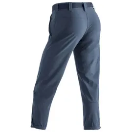 Maier Sports Lulaka 7/8-Hosen Ensign Blue 42