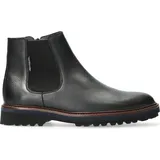 Mephisto Benson Nevada Herren Schwarz 46