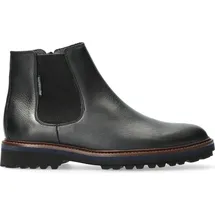 Mephisto Benson Nevada Herren Schwarz 46