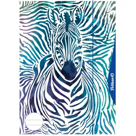 Pelikan Kombisammelmappe A3 Blau 1 St.