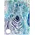 Pelikan Kombisammelmappe A3 Blau 1 St.