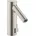 Hansgrohe Axor Starck Elektronik-Waschtischmischer Edelstahl Optic