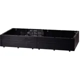 Hti-Living Hochbeet Nessa 6-tlg. dunkelgrau